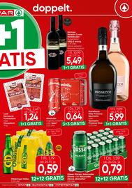 Spar Flugblatt Seite 7