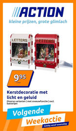 Action folder Pagina 1