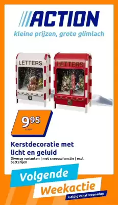 Action folder (geldig t/m 12-11)