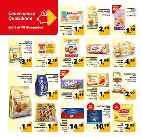Volantino Ecu Discount Pagina 12