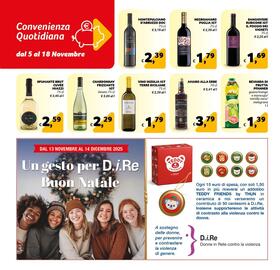 Volantino Ecu Discount Pagina 14