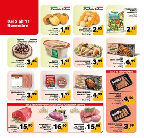 Volantino Ecu Discount Pagina 2