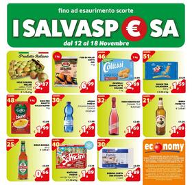 Volantino Economy Pagina 16