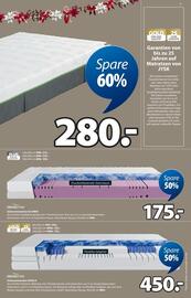 JYSK Flugblatt Seite 17