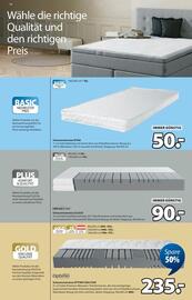 JYSK Flugblatt Seite 18