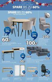 JYSK Flugblatt Seite 2