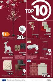 JYSK Flugblatt Seite 24