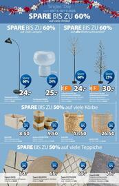 JYSK Flugblatt Seite 3