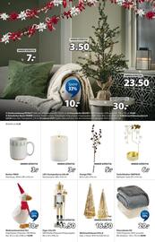 JYSK Flugblatt Seite 6