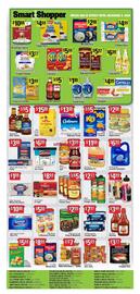 Value Grocer flyer Page 2