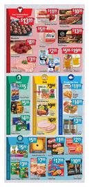 Value Grocer flyer Page 3