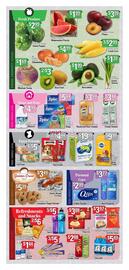 Value Grocer flyer Page 4