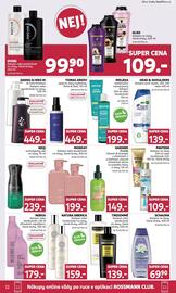 Rossmann leták Strana 12