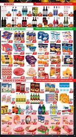 Folheto Higa's Supermercado semana 45 Página 3