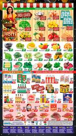 Folheto Higa's Supermercado semana 45 Página 4