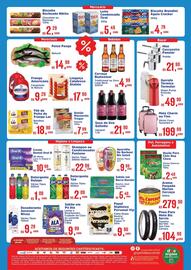 Catálogo Supermercados Mateus Página 2
