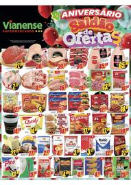 Encarte Vianense Supermercados Página 1