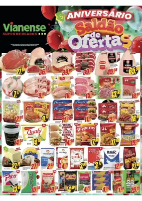 Encarte Vianense Supermercados (válido até 6-11)