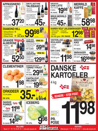 ABC Lavpris tilbudsavis uge 45 Side 3