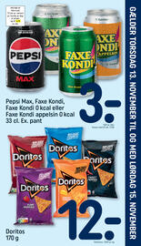 REMA 1000 tilbudsavis uge 46 Side 27