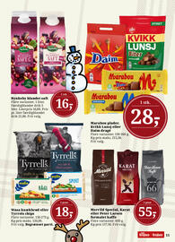 Dagli'Brugsen tilbudsavis Side 11