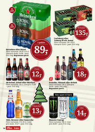 Dagli'Brugsen tilbudsavis Side 14