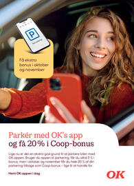 Dagli'Brugsen tilbudsavis Side 18