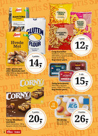 Dagli'Brugsen tilbudsavis Side 2