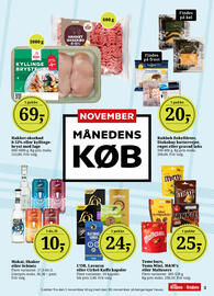 Dagli'Brugsen tilbudsavis Side 3