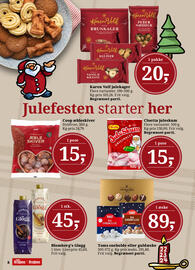 Dagli'Brugsen tilbudsavis Side 8