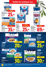Lidl tilbudsavis uge 46 Side 13