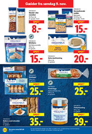Lidl tilbudsavis uge 46 Side 15