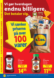 Lidl tilbudsavis uge 46 Side 2