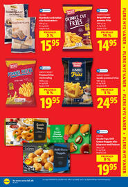 Lidl tilbudsavis uge 46 Side 3