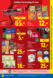 Lidl tilbudsavis uge 46 Side 33
