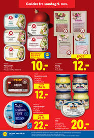 Lidl tilbudsavis uge 46 Side 7
