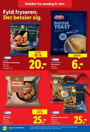 Lidl tilbudsavis uge 46 Side 9