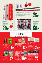 Min Købmand tilbudsavis uge 45 Side 14