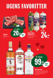 Min Købmand tilbudsavis uge 45 Side 3