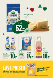 Min Købmand tilbudsavis uge 45 Side 6