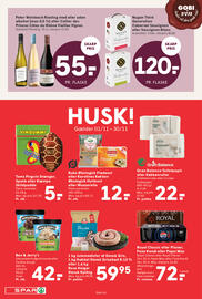 SPAR tilbudsavis uge 45 Side 17