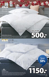 JYSK tilbudsavis Side 16