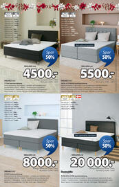 JYSK tilbudsavis Side 21