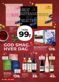 Kvickly tilbudsavis uge 45 Side 22