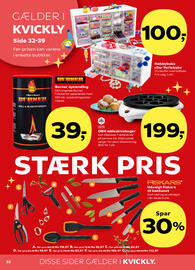 Kvickly tilbudsavis uge 45 Side 36