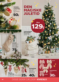 Kvickly tilbudsavis uge 45 Side 38