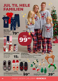 Kvickly tilbudsavis uge 45 Side 40