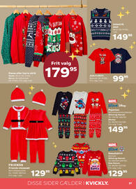 Kvickly tilbudsavis uge 45 Side 41