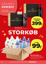 Kvickly tilbudsavis uge 45 Side 42