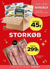 Kvickly tilbudsavis uge 45 Side 43